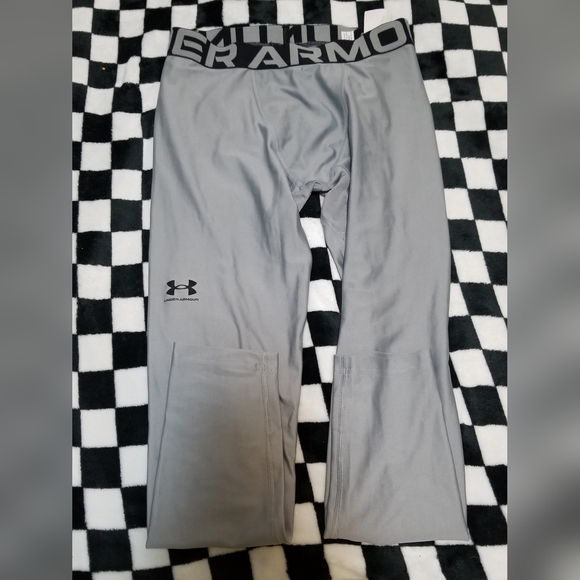 Under Armour Other - Under Armour Compression Pants & Shorts
